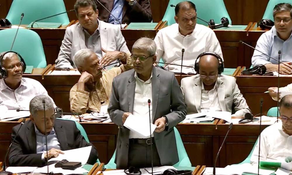 প্রবাসী ভোটে আইটি-সাপোর্টেড পোস্টাল ব্যালট চালু থাকবে